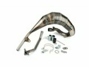 Auspuff Voca Cross Rookie 50/70cc Beta RR ab 2021