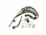 Auspuff Voca Cross Rookie 50/70cc Beta RR ab 2021