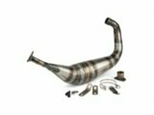 Auspuff Voca Racing BigBore 90cc Derbi