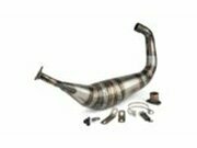 Auspuff Voca Racing BigBore 90cc Derbi