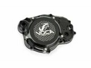 Kupplungsdeckel Voca Schwarz AM6