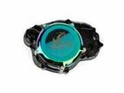 Kupplungsdeckel Voca Schwarz / Neochrome AM6