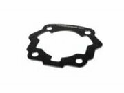 Zylinderfuspacer 1,5mm Voca Derbi Euro 2 Schwarz