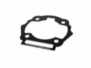 Zylinderfuspacer 1,5mm Voca Derbi Euro 3/4 Schwarz