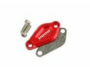 lpumpenabdeckung AM6 / Derbi Voca Evo Rot