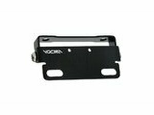 Nummernschildhalterung Voca Racing MBK Mach G / Jog
