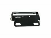 Nummernschildhalterung Voca Racing MBK Mach G / Jog