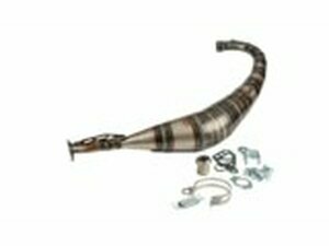 Auspuff Voca Rookie 50/70cc Derbi