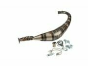 Auspuff Voca Rookie 50/70cc Derbi