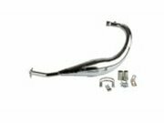 Auspuff Voca Chromed 50/70cc Sherco SM-R 50