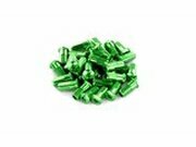 Speichennippel Alu (x32) Volt Racing grn