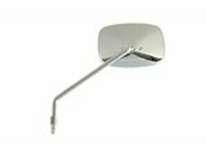 Spiegel rechts Vparts Aprilia 125 Scarabeo 1999-2006 chrome