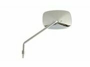 Spiegel rechts Vparts Aprilia 125 Scarabeo 1999-2006 chrome