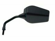 Spiegel links Vparts Rally / Derbi / carbon lookM8x1,25
