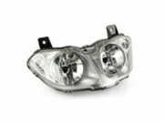 Scheinwerfer Halogen Gilera Runner 125ccm