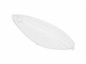 Blinkerglas vorn rechts Piaggio X9