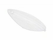 Blinkerglas vorn rechts Piaggio X9