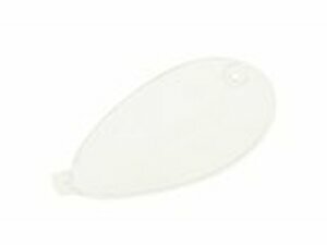 Blinkerglas hinten rechts Piaggio Liberty 125