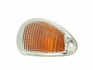 Blinker Vespa ET2/ET4, hinten links, Klarglas
