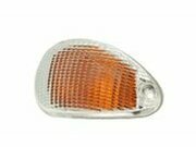 Blinker Vespa ET2/ET4, hinten links, Klarglas