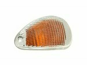 Blinker Vespa ET2/ET4, hinten rechts, Klarglas