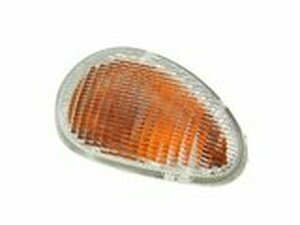 Blinker Vespa ET2/ET4, vorne rechts, Klarglas