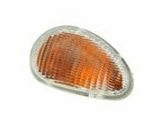 Blinker Vespa ET2/ET4, vorne rechts, Klarglas