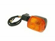 Blinker vorn links / hinten rechts Honda SRX Shadow