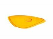 Blinkerglas hinten rechts Honda SH bis 2002