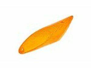 Blinkerglas vorn links MBK Booster NG / Yamaha BWs