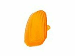 Blinkerglas hinten links MBK Ovetto / Yamaha Neos bis 2001