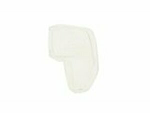 Blinkerglas hinten rechts klar MBK Booster