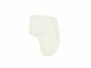 Blinkerglas hinten rechts klar MBK Booster