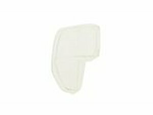 Blinkerglas hinten links klar MBK Booster