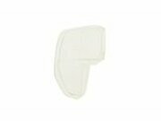 Blinkerglas hinten links klar MBK Booster