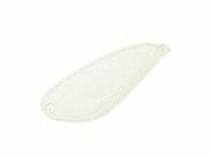 Blinkerglas hinten links weiss Piaggio NRG