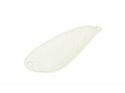 Blinkerglas hinten links weiss Piaggio NRG