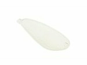 Blinkerglas hinten rechts  weiss Piaggio NRG