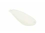 Blinkerglas hinten rechts  weiss Piaggio NRG