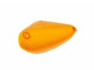 Blinkerglas vorn links Piaggio NRG extreme