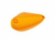 Blinkerglas vorn links Piaggio NRG extreme