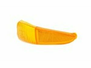 Blinkerglas hinten rechts  orange Gilera Runner