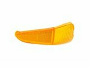 Blinkerglas hinten links orange Gilera Runner