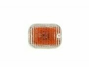 Blinker vorn Peugeot Trekker wei