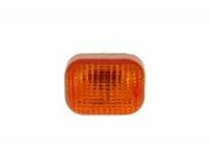 Blinker vorn Peugeot Trekker orange