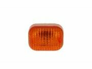 Blinker vorn Peugeot Trekker orange