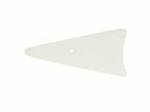 Blinkerglas hinten links Peugeot Speedfight 2