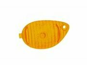 Blinkerglas vorn rechts Derbi Paddock