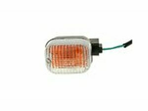 Blinker hinten links Peugeot Squab wei