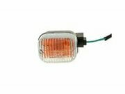 Blinker hinten links Peugeot Squab wei